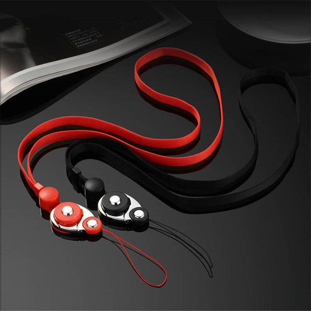 Short Lanyards