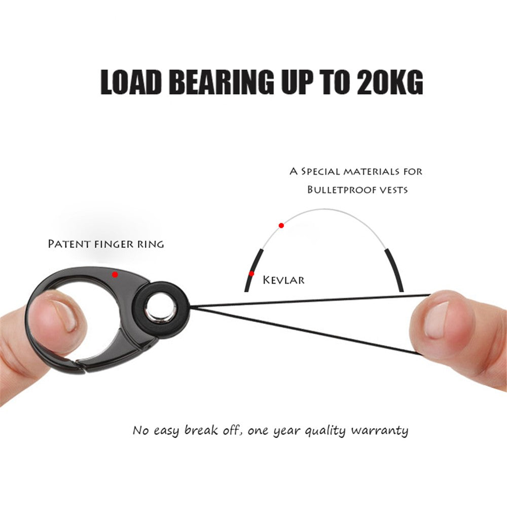 Short Lanyards