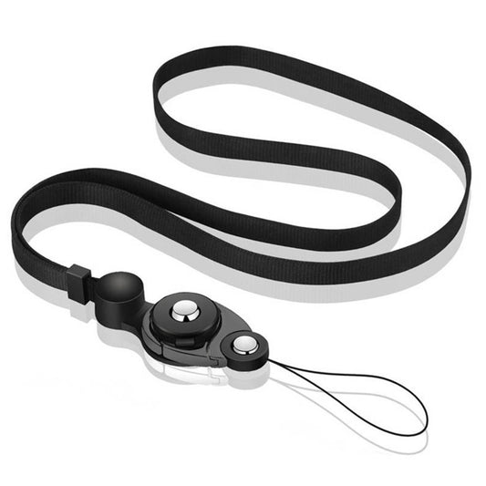 Short Lanyards