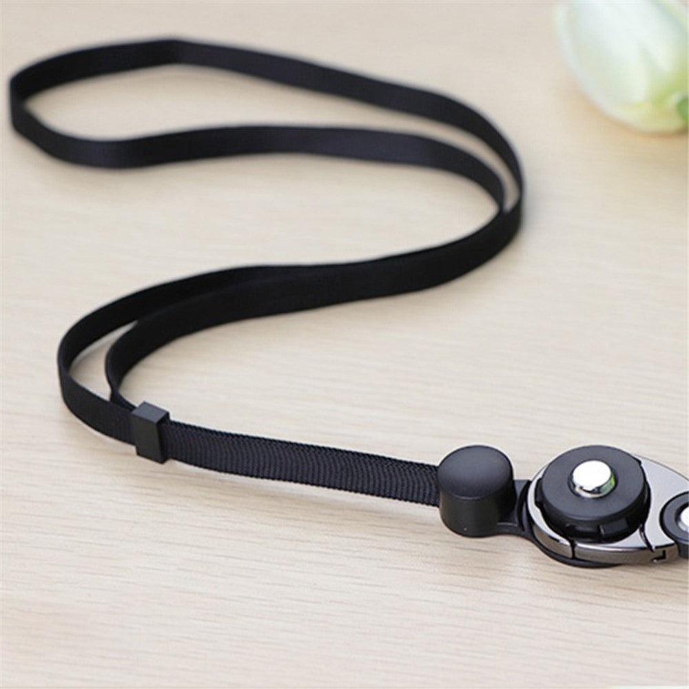 Short Lanyards