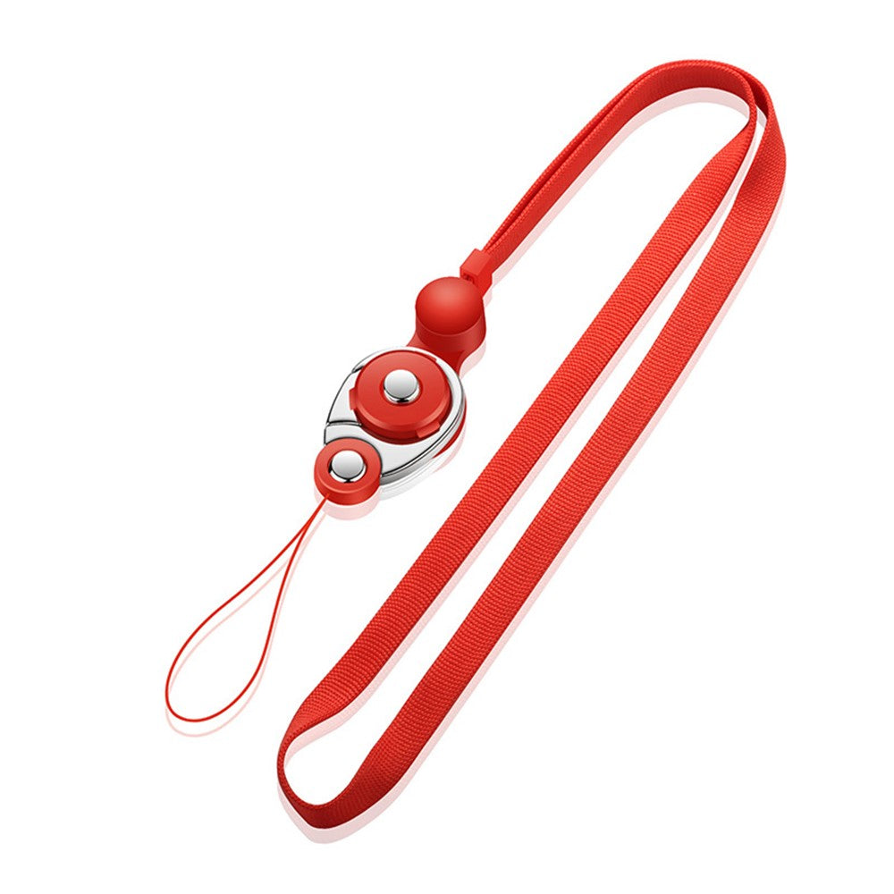 Short Lanyards