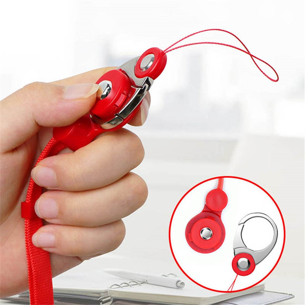 Short Lanyards