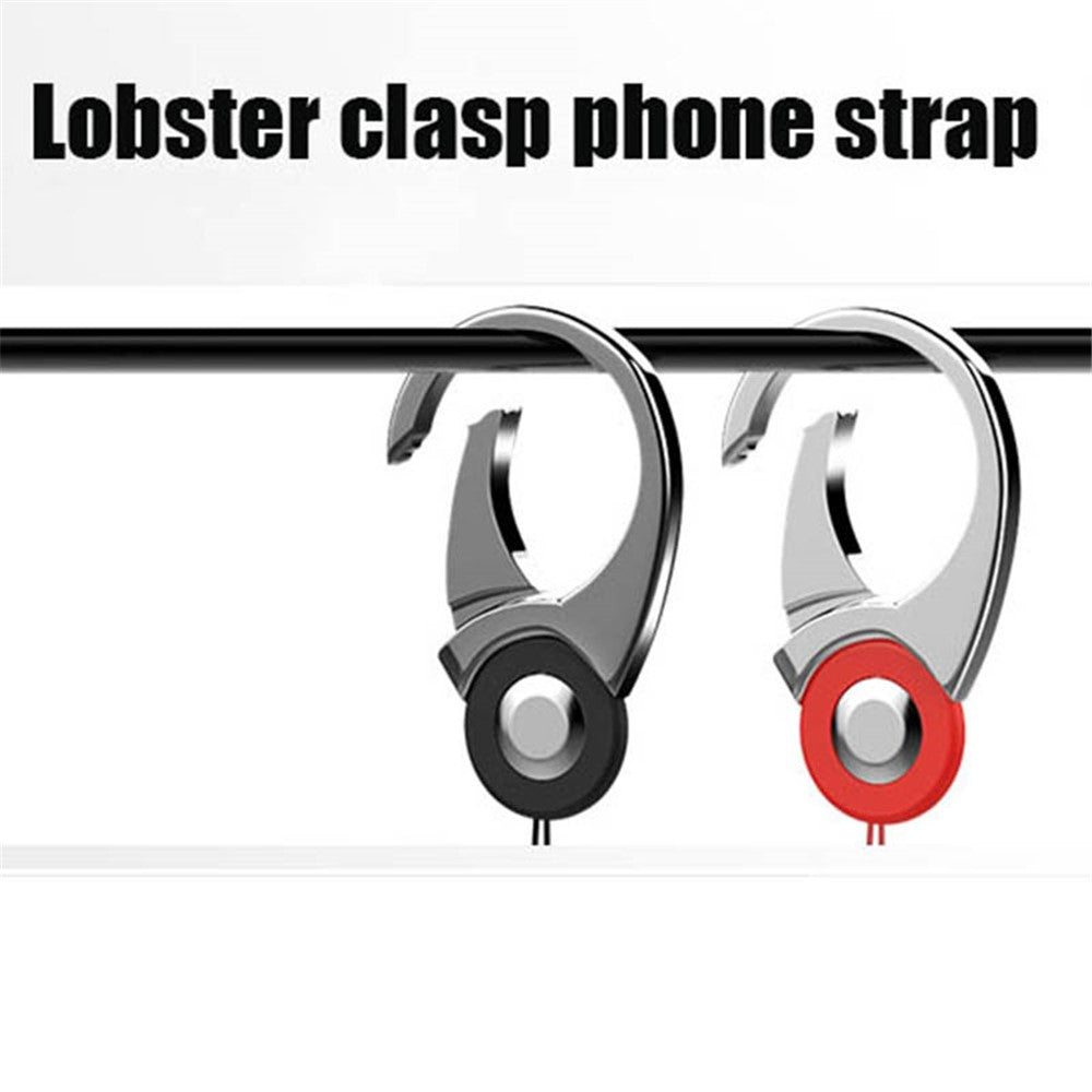 Short Lanyards
