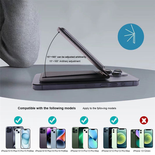 Phone Card Holder 