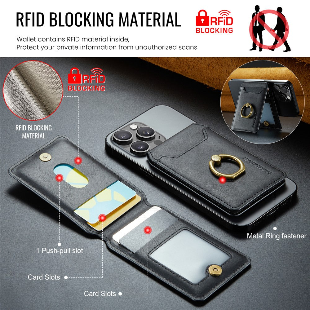 Phone Card Holder 