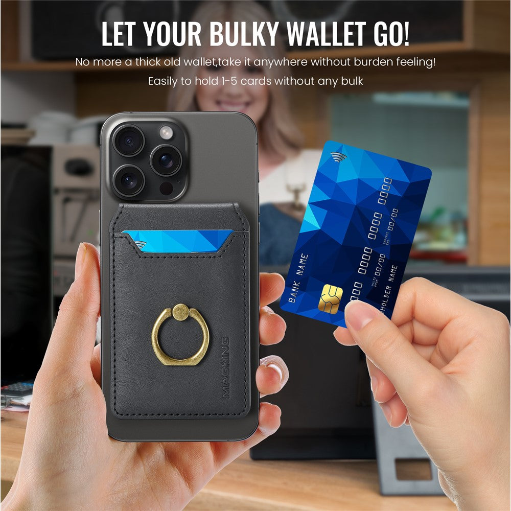 Phone Card Holder 