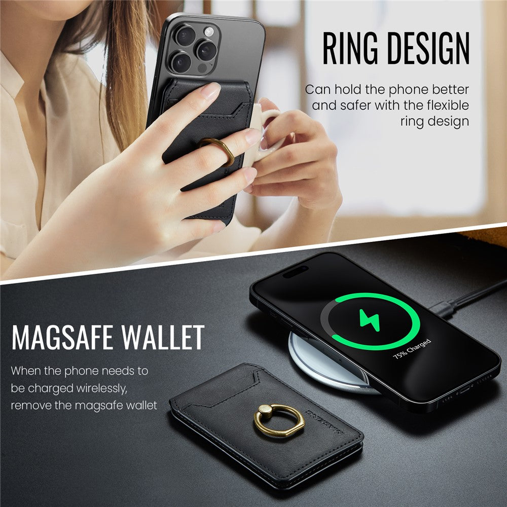 Phone Card Holder 