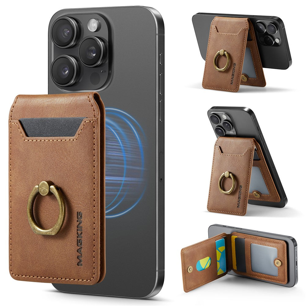Phone Card Holder 