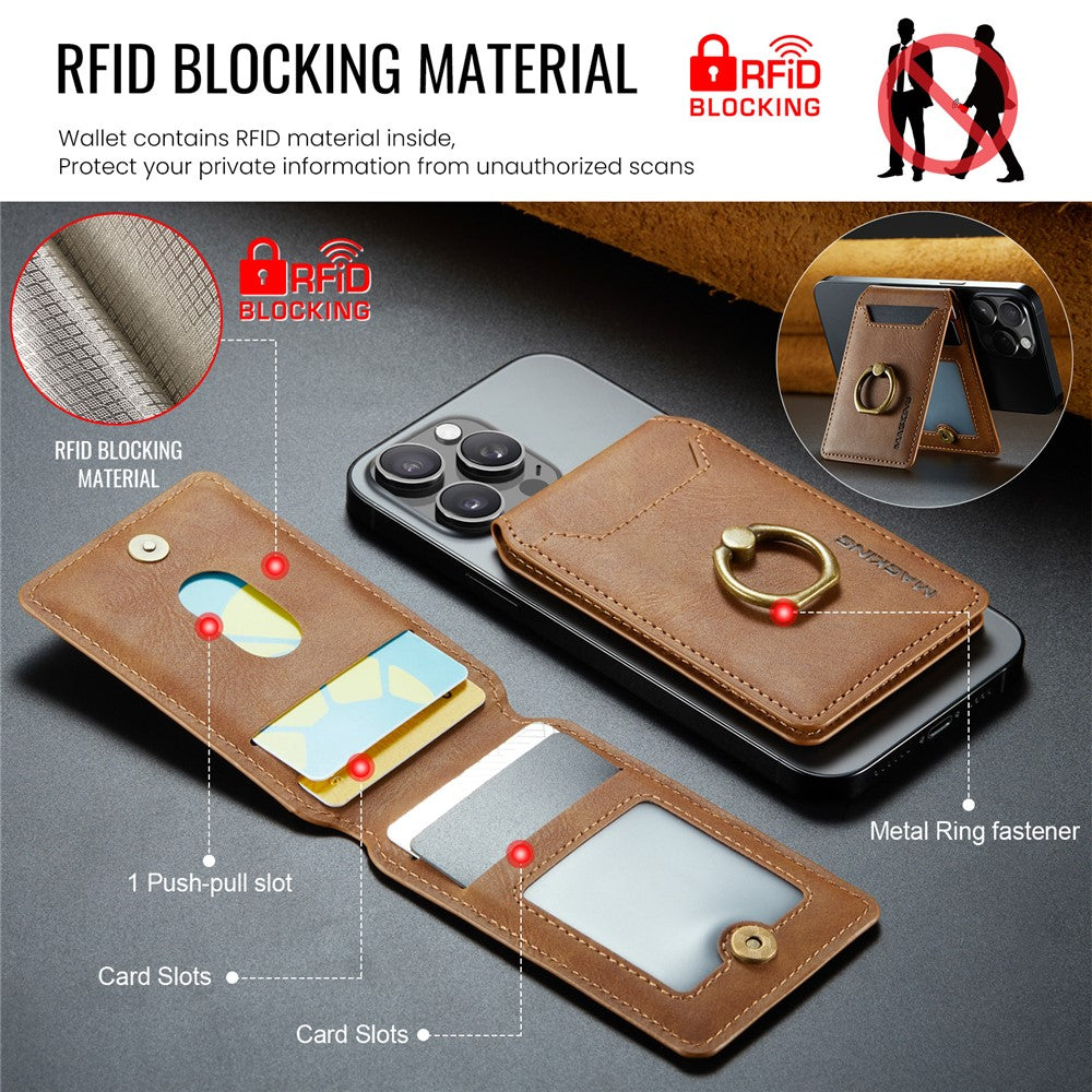 Phone Card Holder 