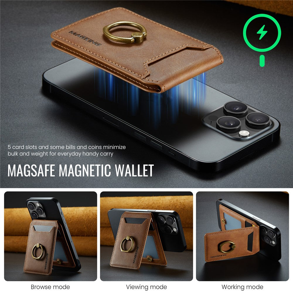 Phone Card Holder 
