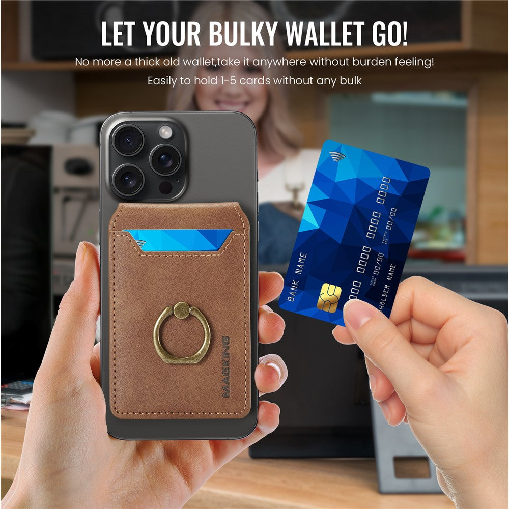 Phone Card Holder 