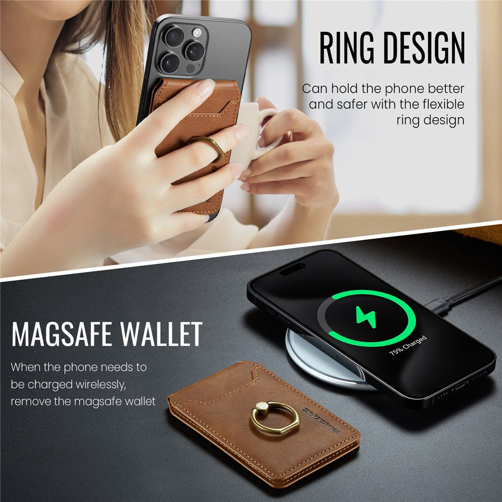 Phone Card Holder 
