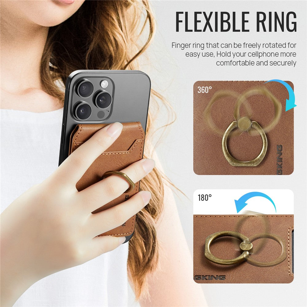 Phone Card Holder 