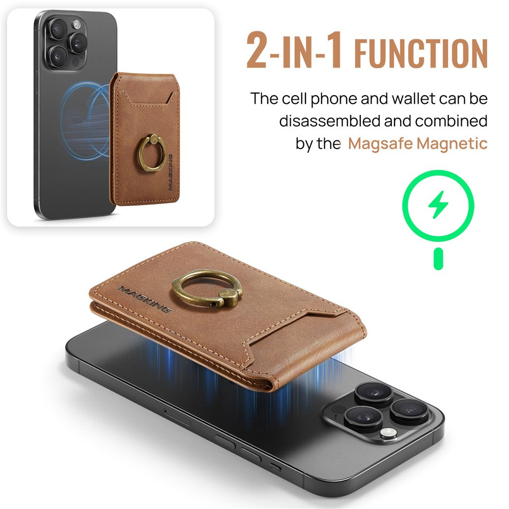 Phone Card Holder 