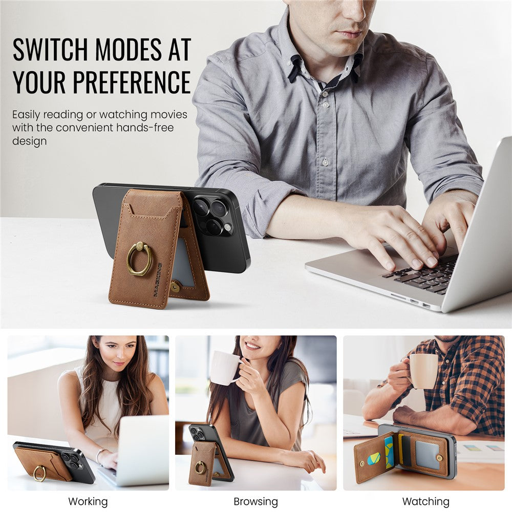 Phone Card Holder 