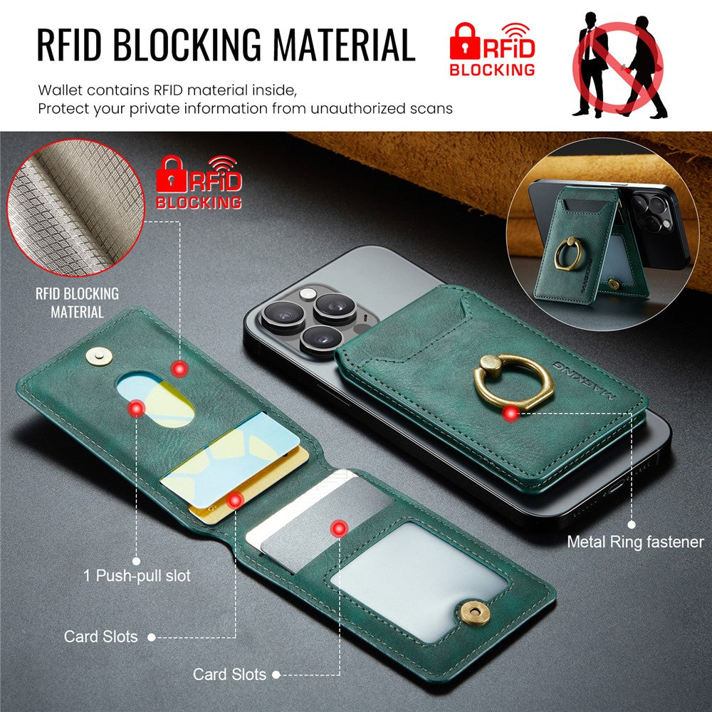 Phone Card Holder 