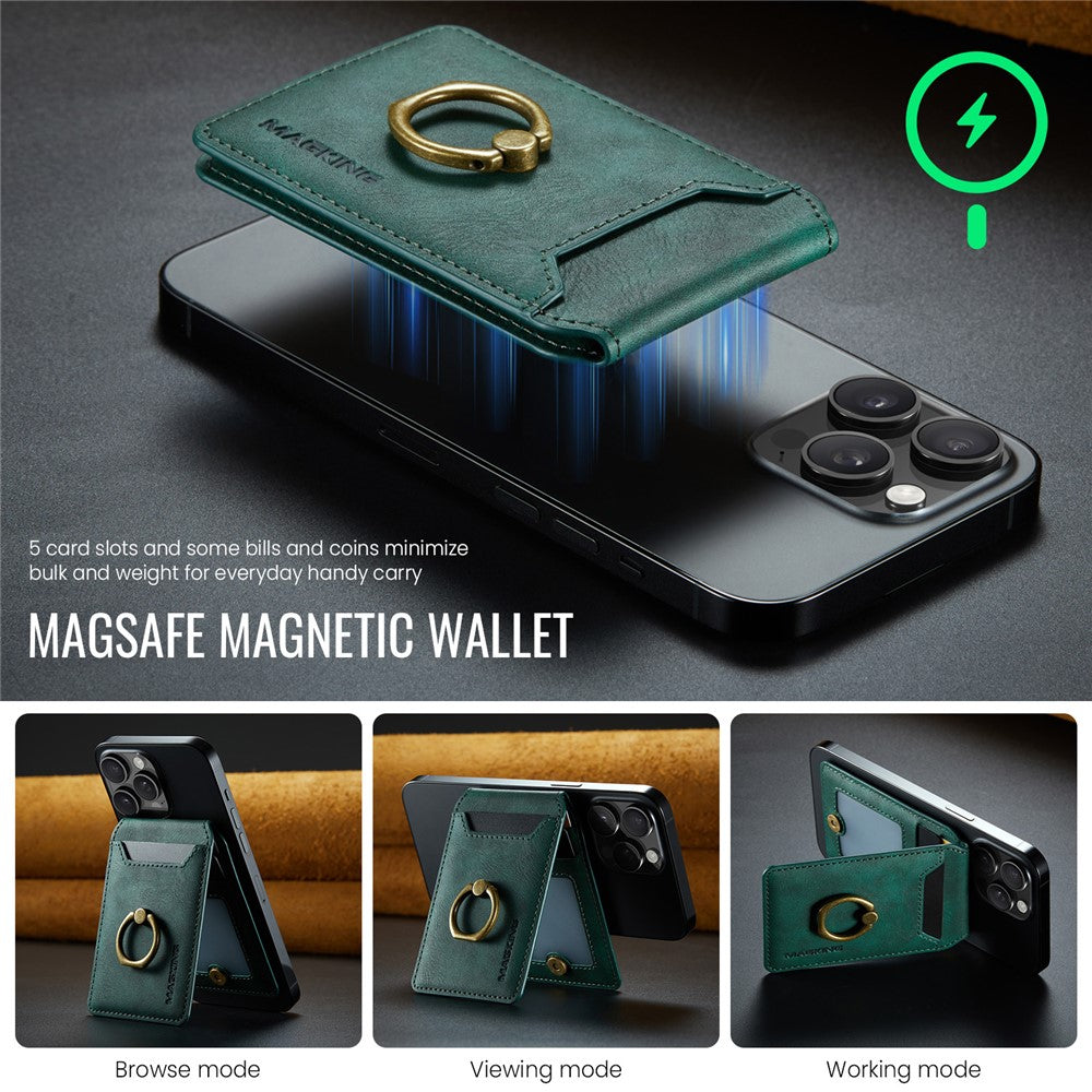 Phone Card Holder 