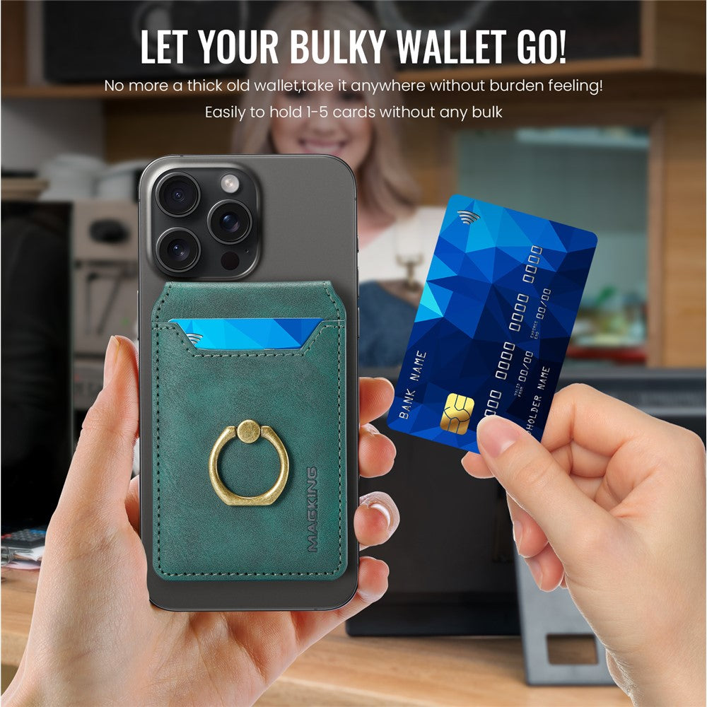 Phone Card Holder 