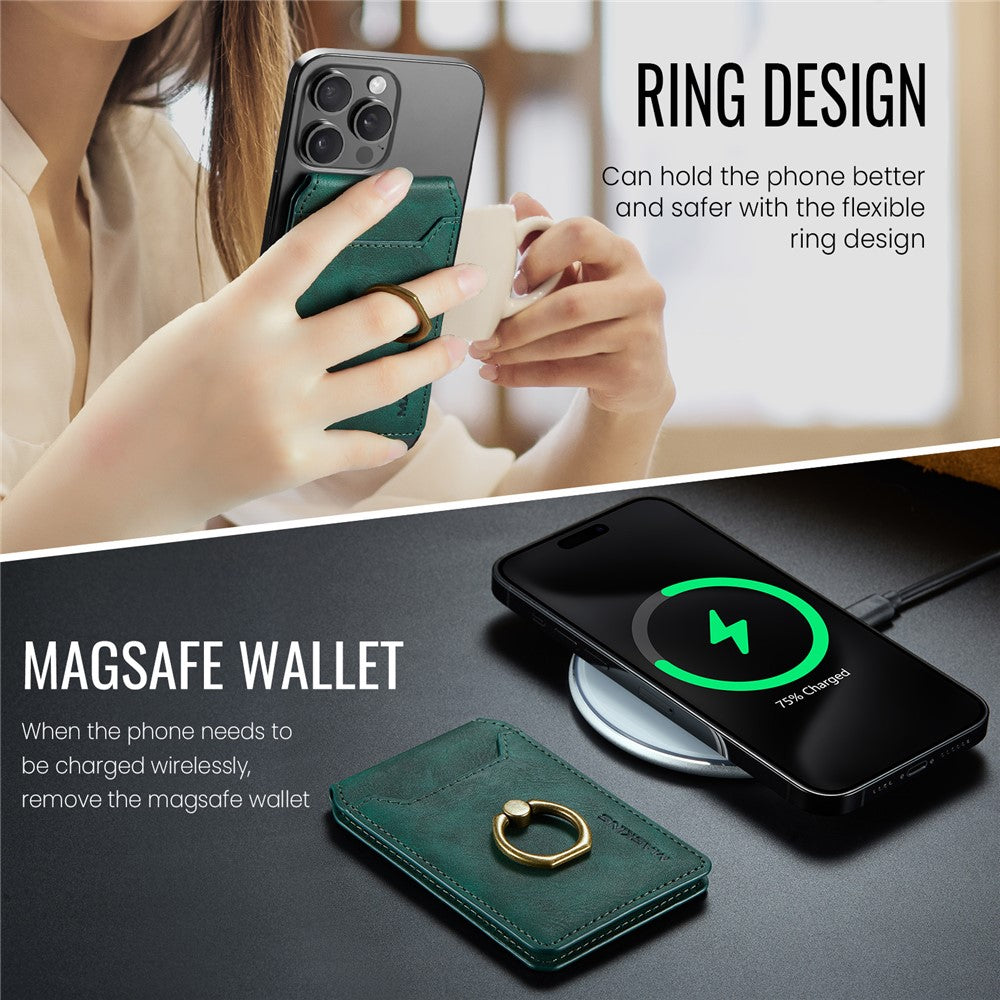 Phone Card Holder 