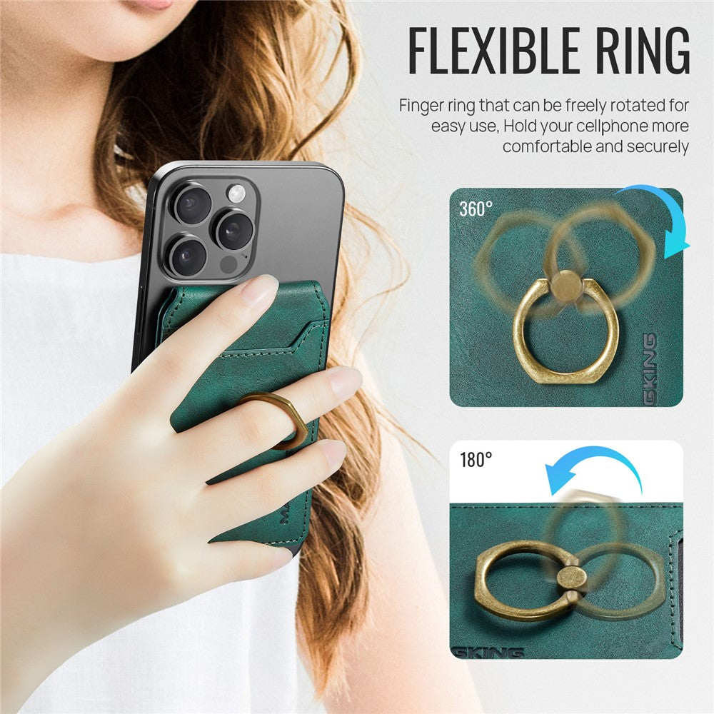 Phone Card Holder 