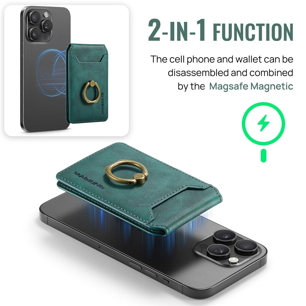 Phone Card Holder 