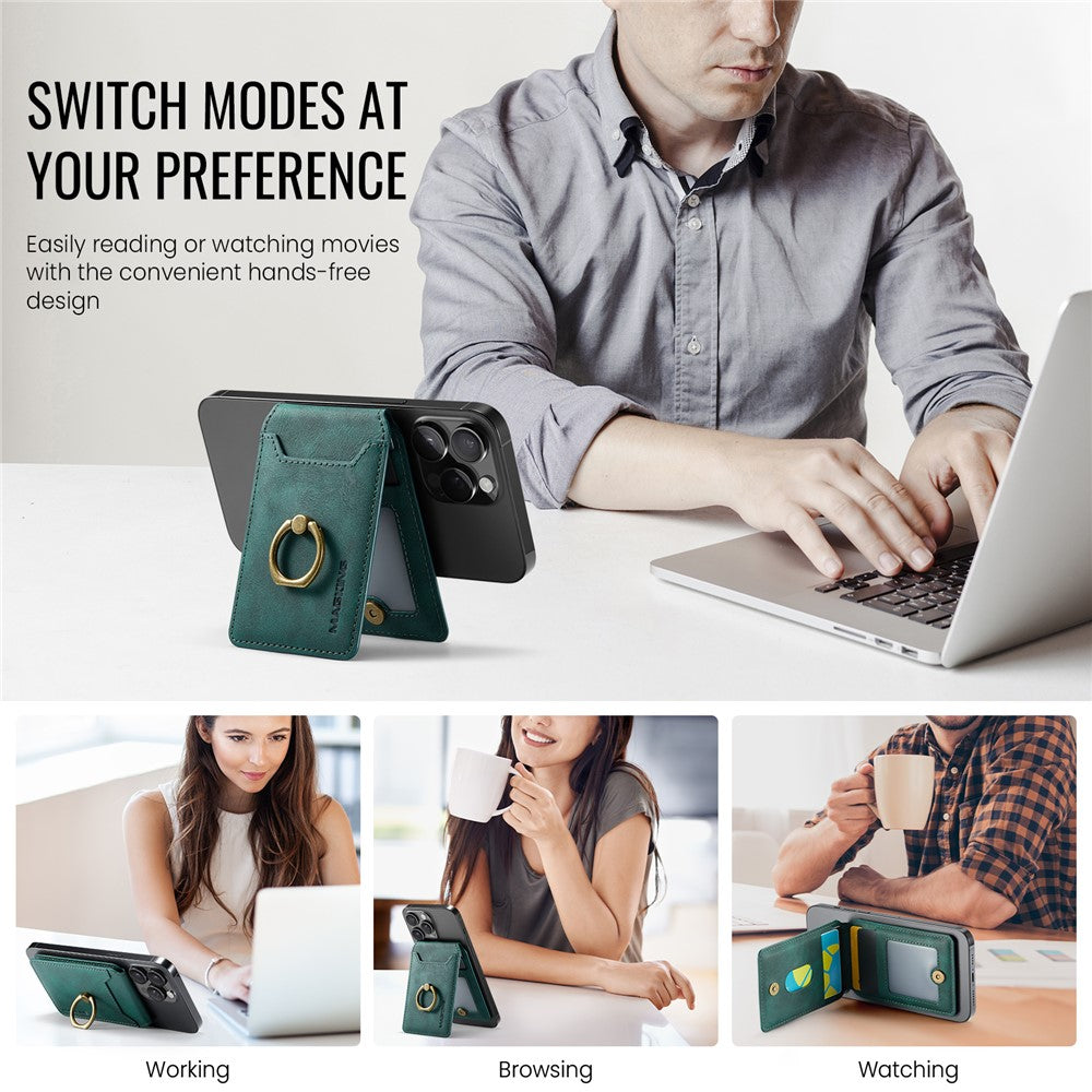 Phone Card Holder 