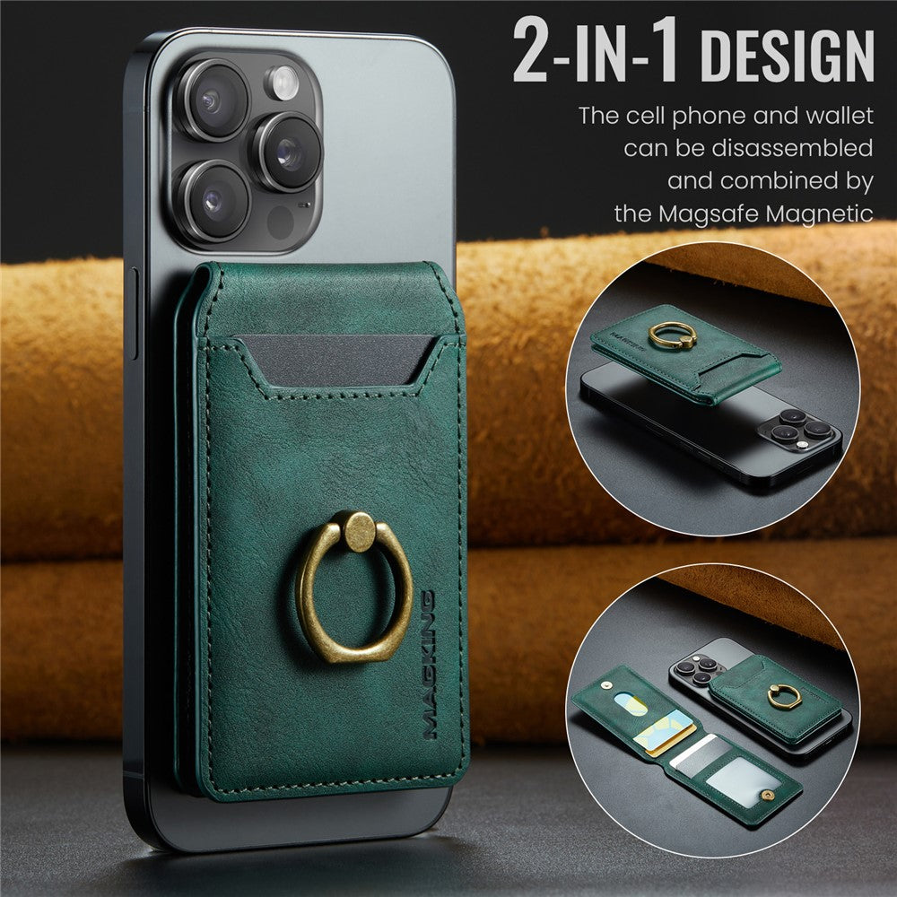 Phone Card Holder 