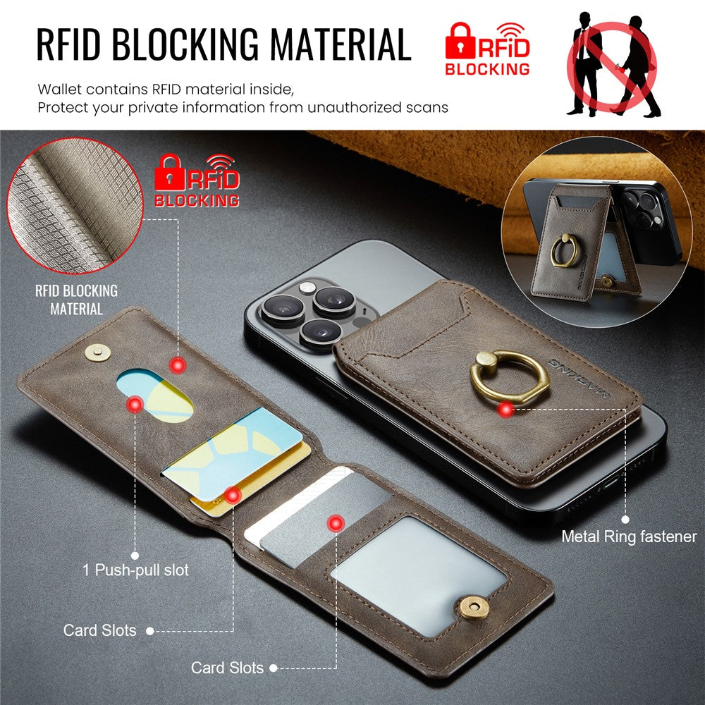 Phone Card Holder 