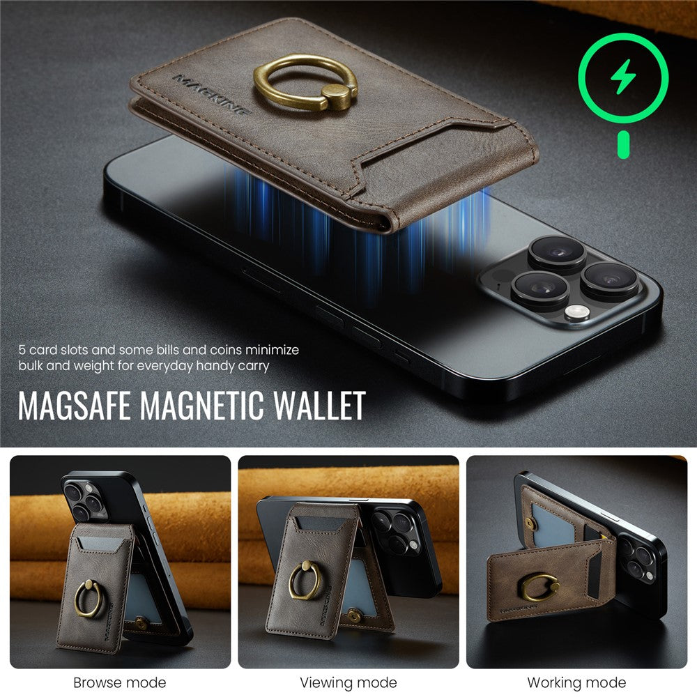 Phone Card Holder 
