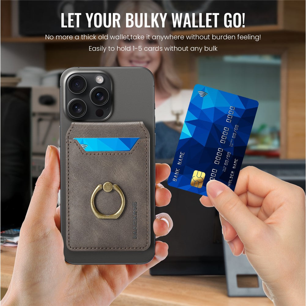 Phone Card Holder 