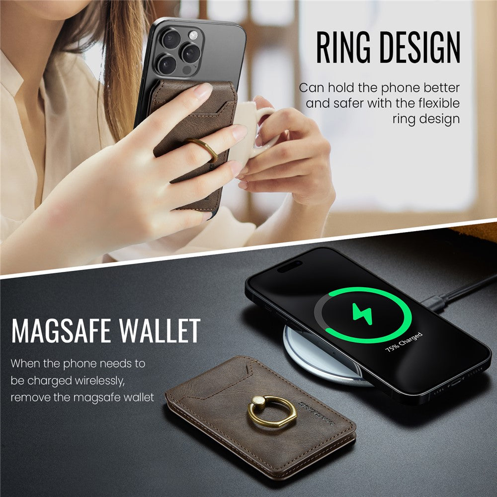 Phone Card Holder 