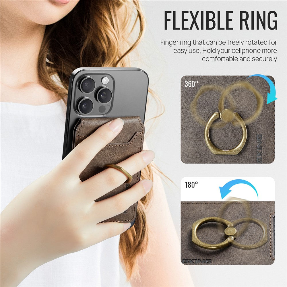 Phone Card Holder 