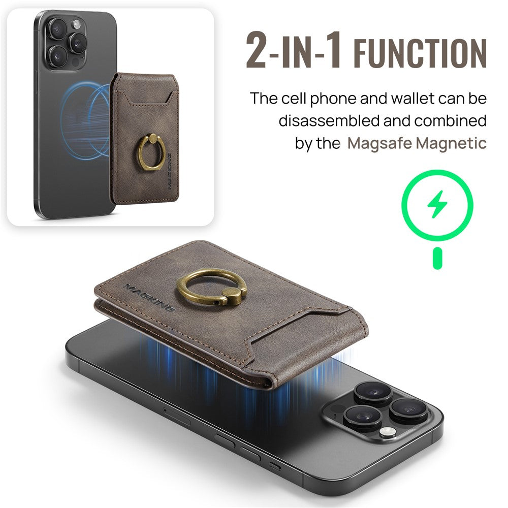 Phone Card Holder 