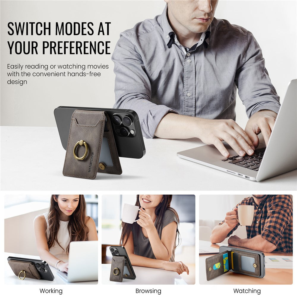 Phone Card Holder 