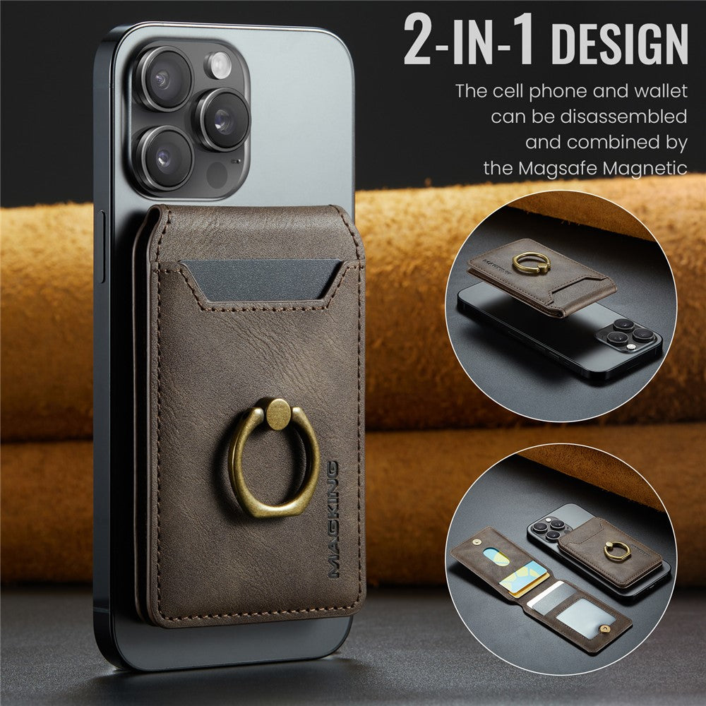 Phone Card Holder 