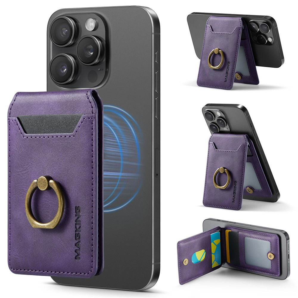 Phone Card Holder 