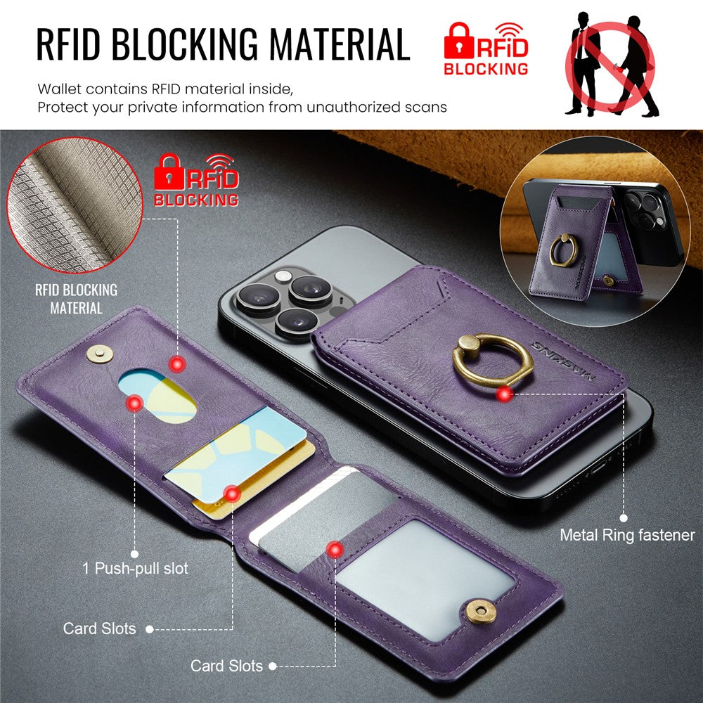 Phone Card Holder 