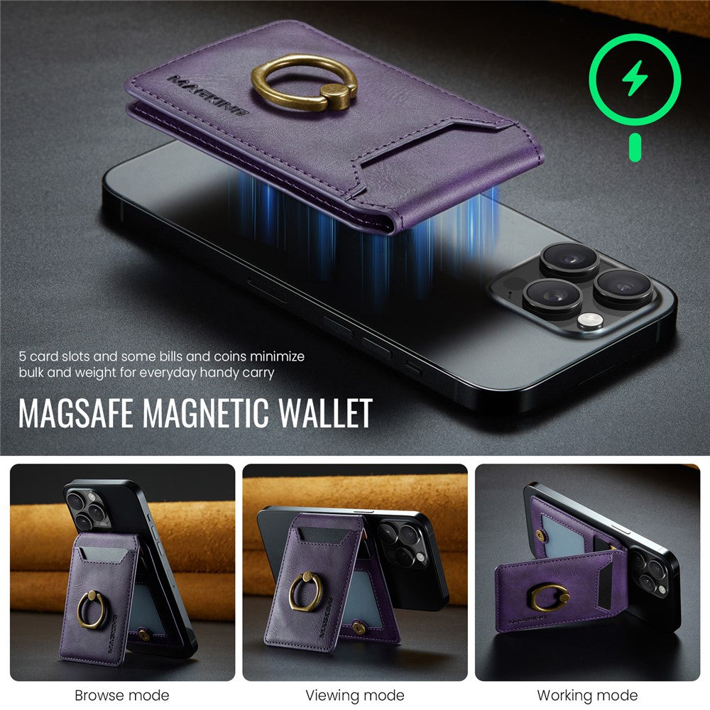 Phone Card Holder 