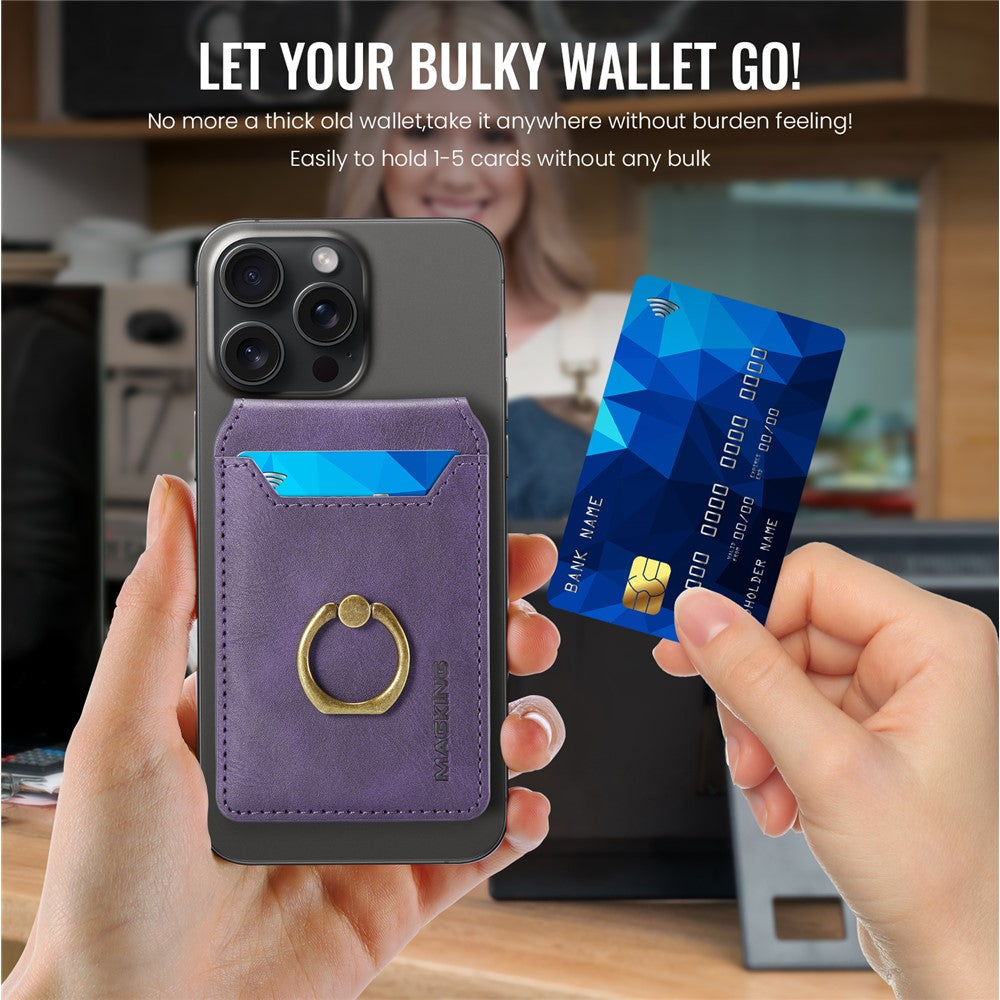 Phone Card Holder 