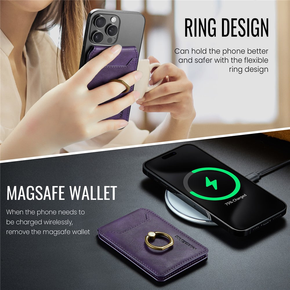 Phone Card Holder 