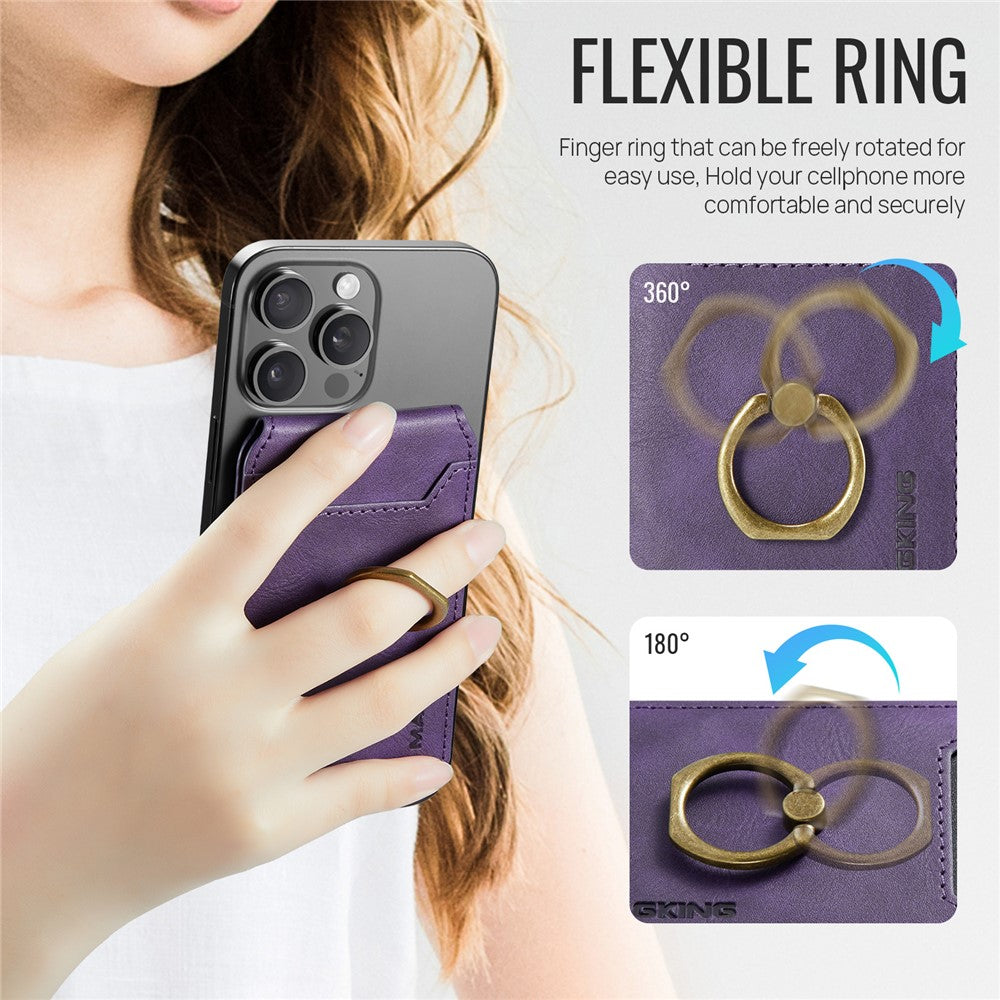 Phone Card Holder 