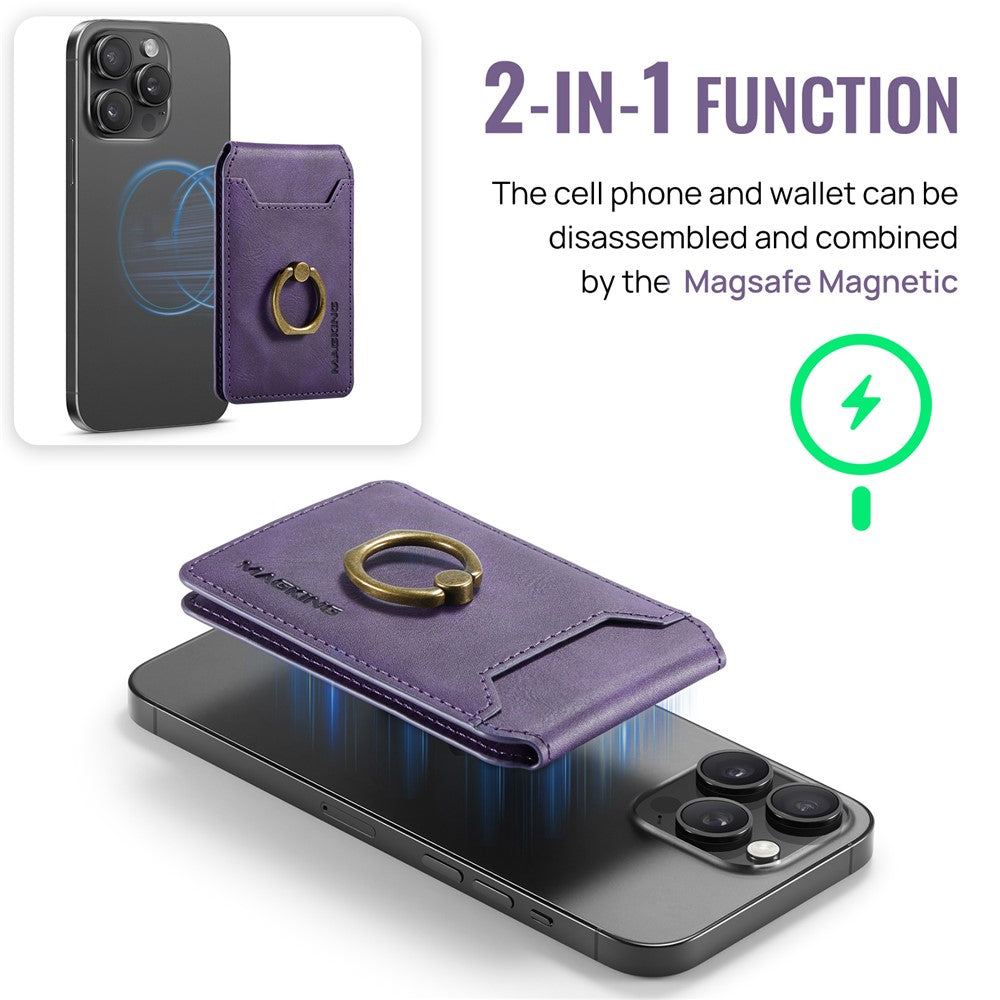 Phone Card Holder 