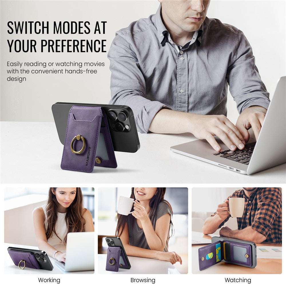 Phone Card Holder 