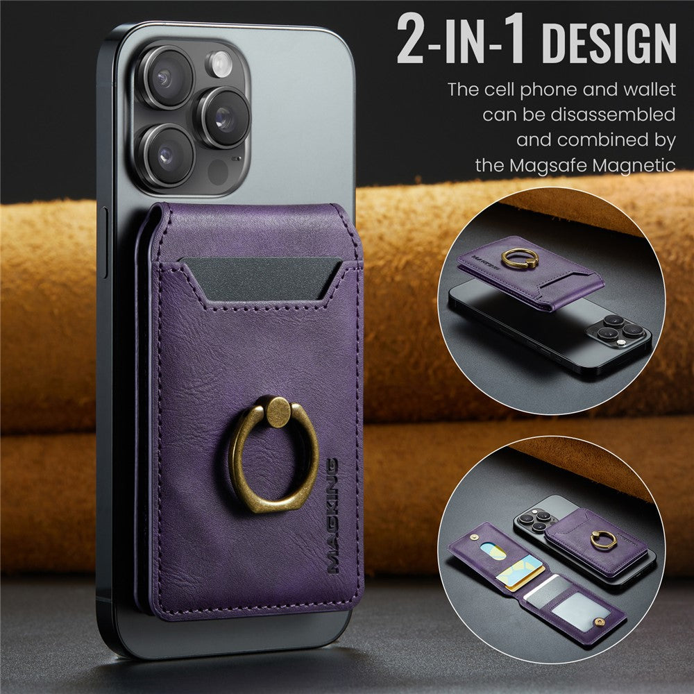 Phone Card Holder 