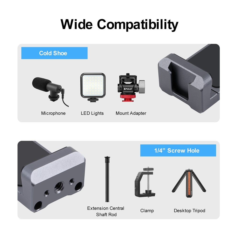 Other Camera Accessories 