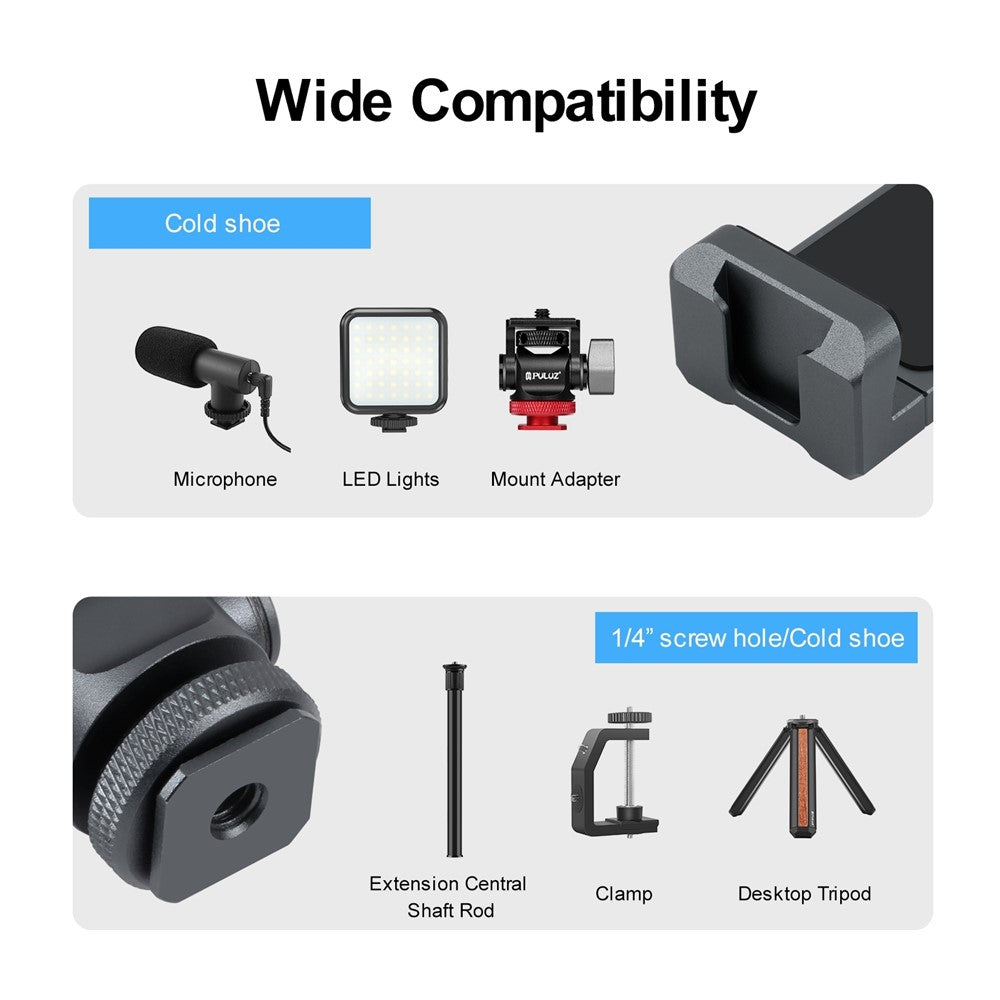 Other Camera Accessories 