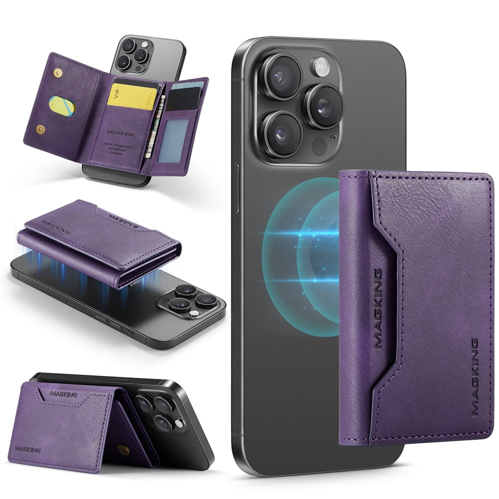 Phone Card Holder 