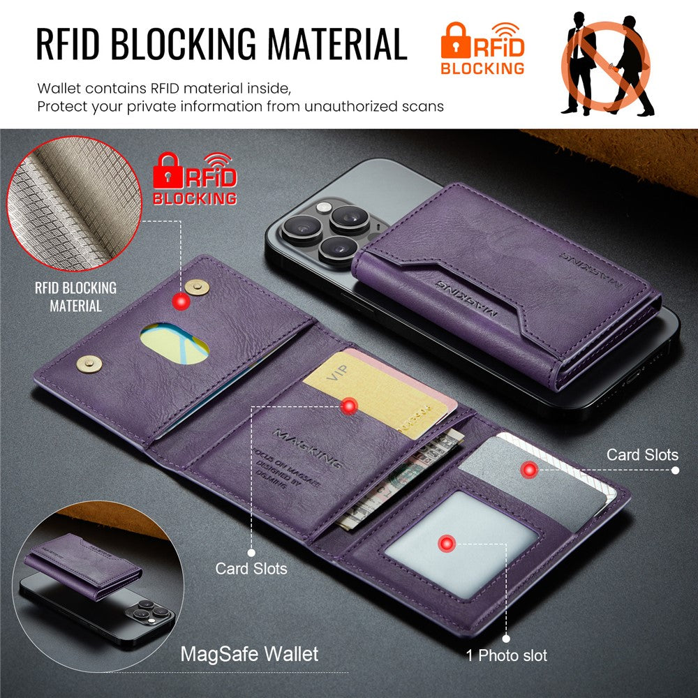 Phone Card Holder 