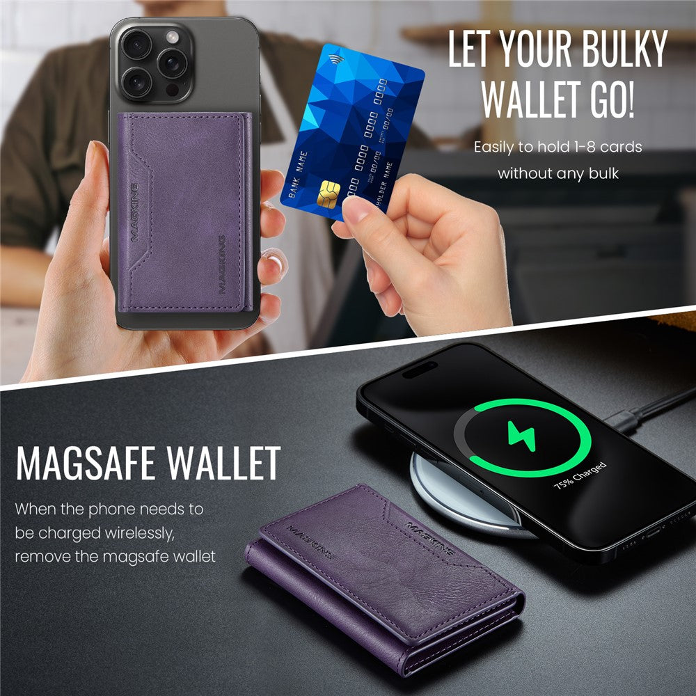 Phone Card Holder 
