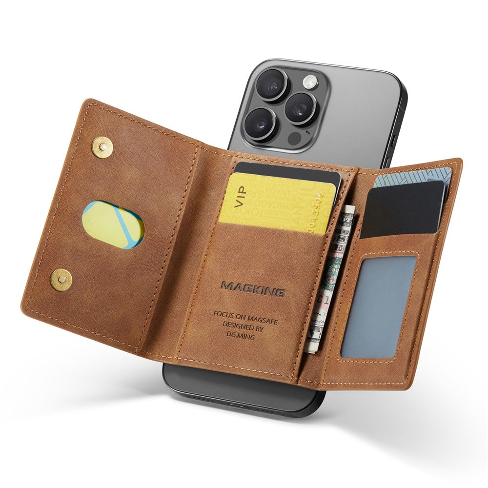 Phone Card Holder 